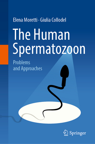The Human Spermatozoon