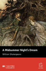 A Midsummer Night’s Dream - Shakespeare, William; Milne, John