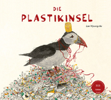 Die Plastikinsel - Myung Ae Lee