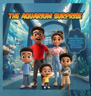 The Aquarium Surprise