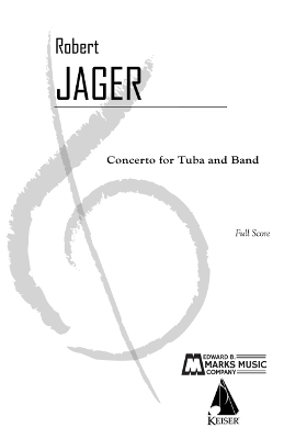 Concerto for Tuba and Band