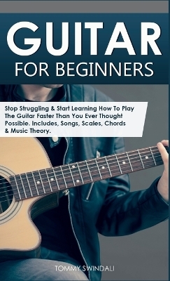 Guitar for Beginners