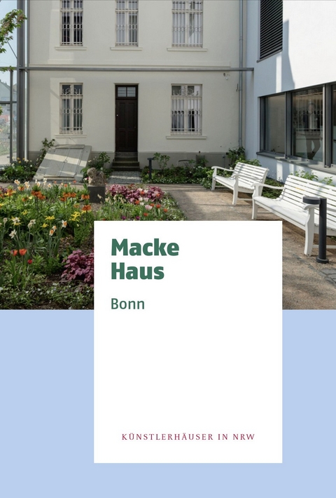 Macke Haus Bonn