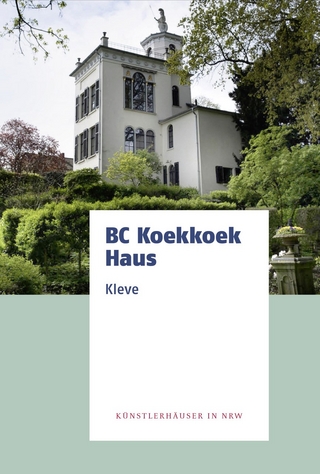 BC Koekkoek Haus Kleve