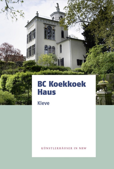 BC Koekkoek Haus Kleve