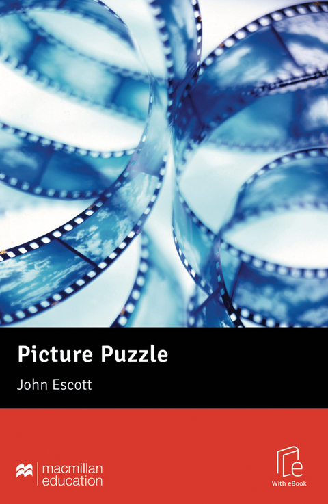 Picture Puzzle - John Escott