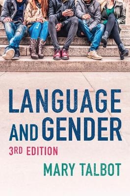Language and Gender - Mary Talbot