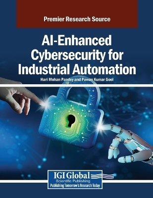 AI-Enhanced Cybersecurity for Industrial Automation - 