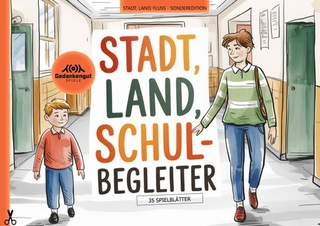 Stadt, Land, Schulbegleiter