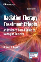 Radiation Therapy Treatment Effects - Koontz, Bridget F.