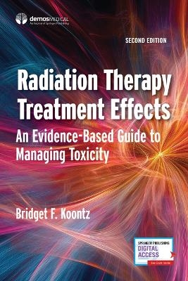 Radiation Therapy Treatment Effects