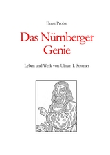 Das N&uuml;rnberger Genie - Ernst Probst