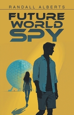 Future World Spy