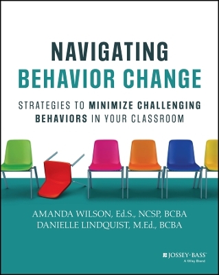 Navigating Behavior Change