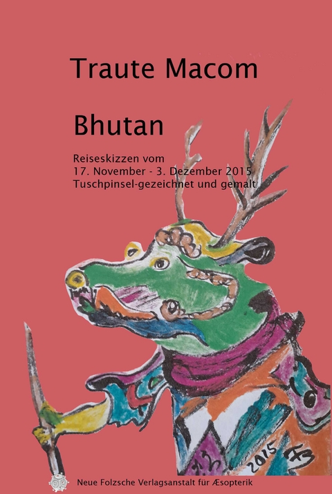 Traute Macom - Macom Traute