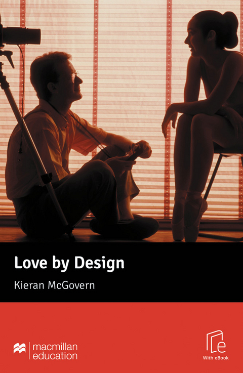 Love by Design - Kieran McGovern