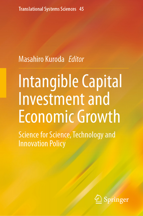 Intangible Capital Investment and Economic Growth - 
