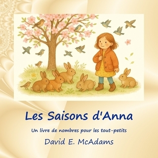 Les Saisons d'Anna