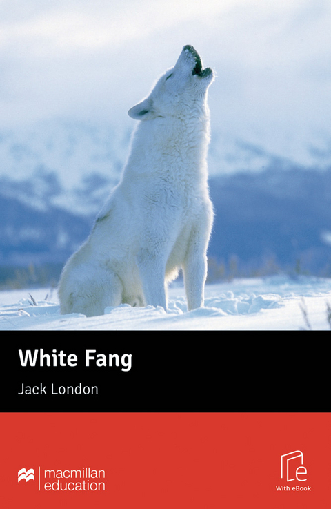 White Fang - Jack London