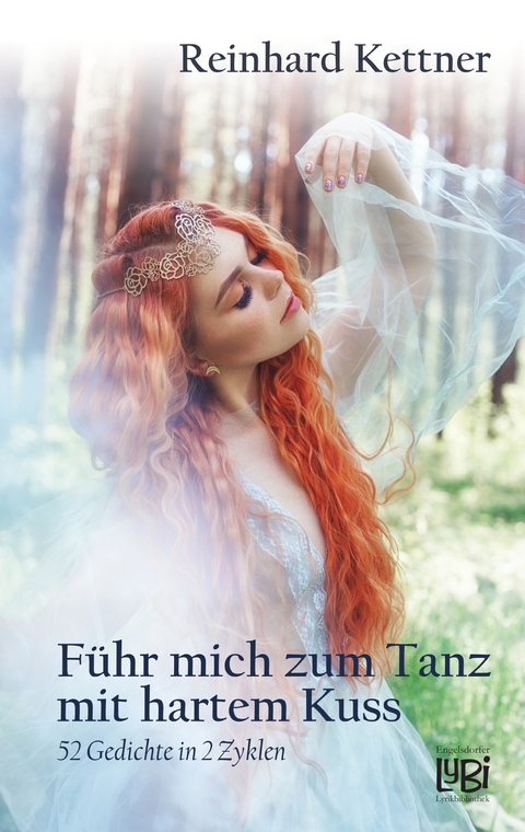 F&uuml;hr mich zum Tanz mit hartem Kuss - Reinhard Kettner