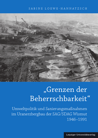 „Grenzen der Beherrschbarkeit“
