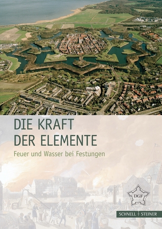 Die Kraft der Elemente