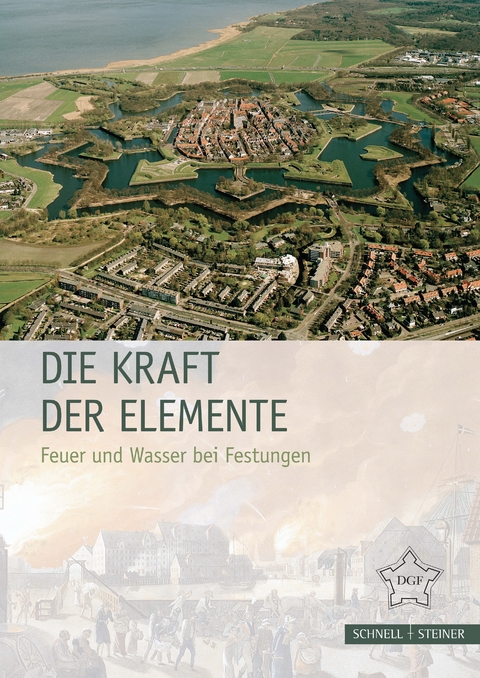 Die Kraft der Elemente