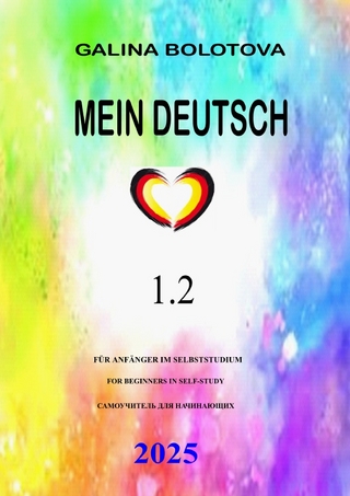 Mein Deutsch / Mein Deutsch 1.2