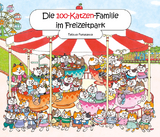 Die 100-Katzen-Familie im Freizeitpark - Tatsuo Furusawa