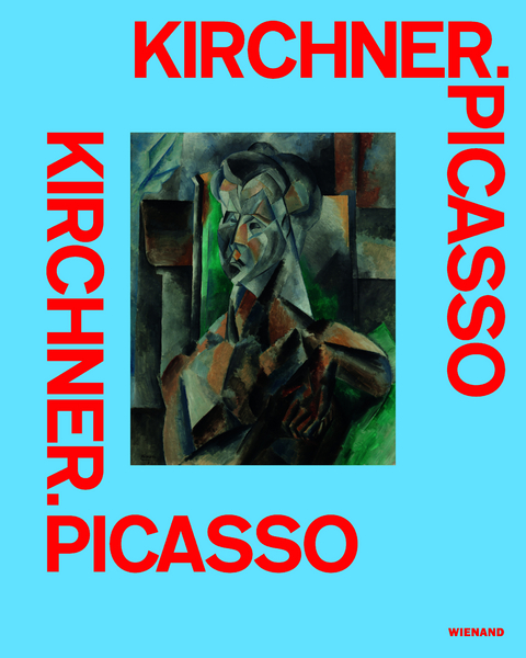 Kirchner. Picasso - 
