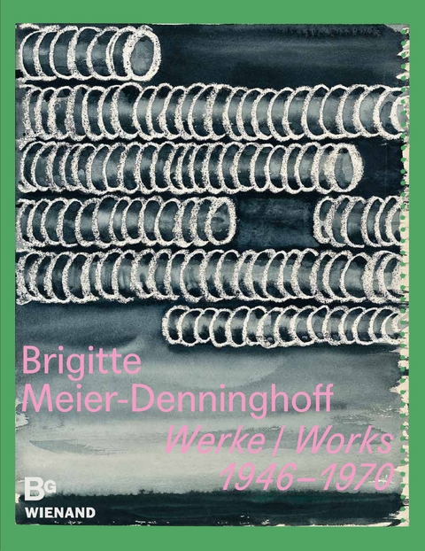 Brigitte Meier-Denninghoff - 