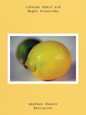 Lubaina Himid and Magda Stawarska - 