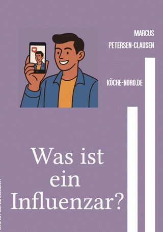 Was ist ein Influenzar?