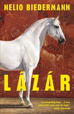 L&aacute;z&aacute;r - Nelio Biedermann