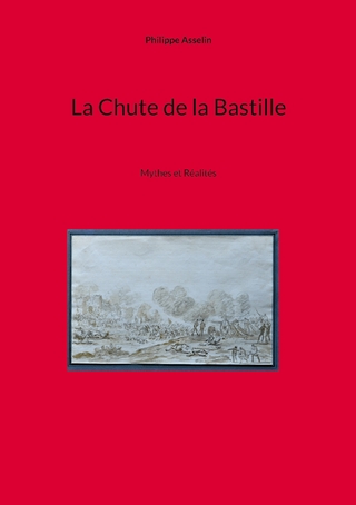 La Chute de la Bastille
