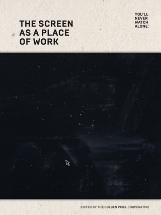 You'll never watch alone: