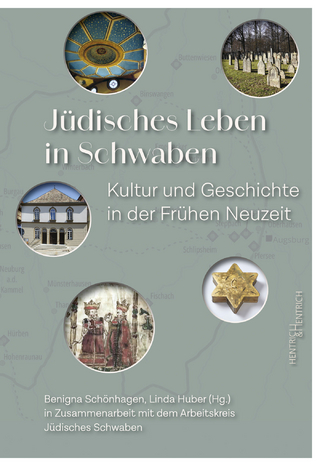 Jüdisches Leben in Schwaben
