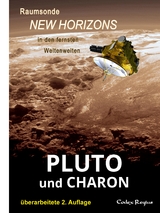 Pluto und Charon - Codex Regius