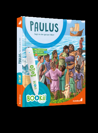 Paulus - Sagt es der ganzen Welt