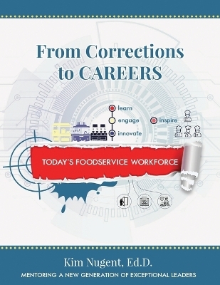 From Corrections to Careers