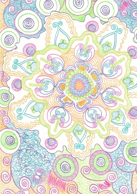 Passwortbücher / Passwortbuch zum manuellen Eintragen von Passwörtern - Amelia Rosa