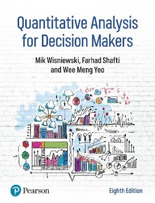 Quantitative Analysis for Decision Makers