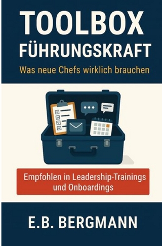 Toolbox Führungskraft