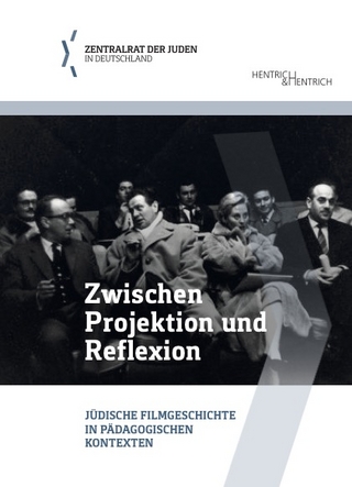 Zwischen Projektion und Reflexion
