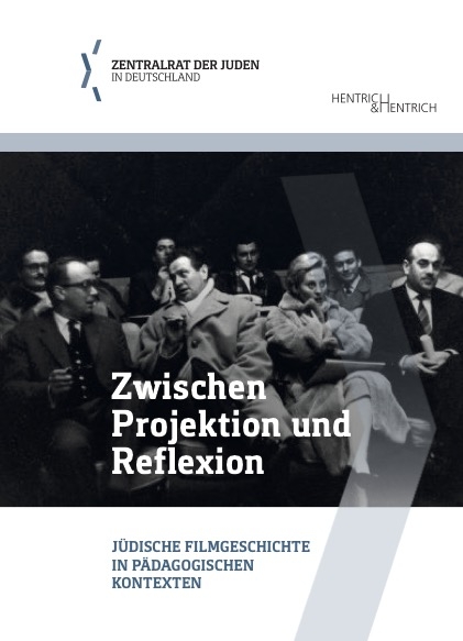 Zwischen Projektion und Reflexion
