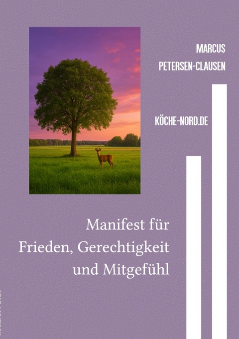 Manifest 2025 - Marcus PC Petersen - Clausen