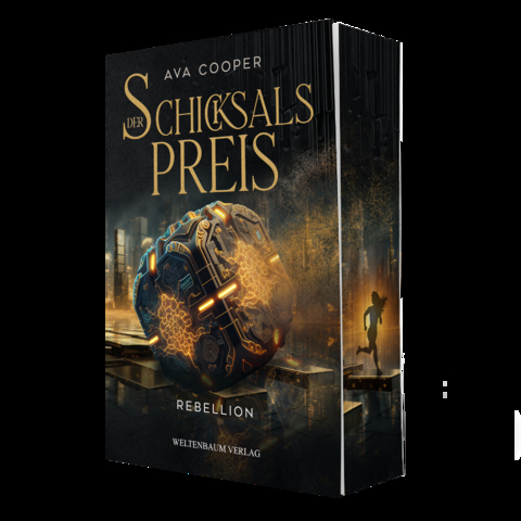 Der Schicksalspreis - Ava Cooper