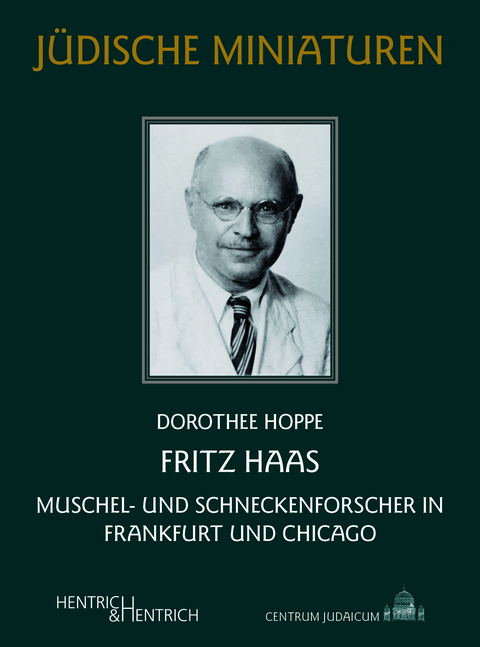 Fritz Haas - Dorothee Hoppe