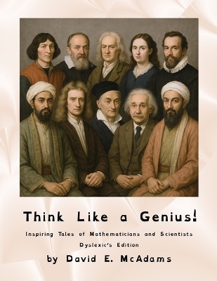 Think Like a Genius!