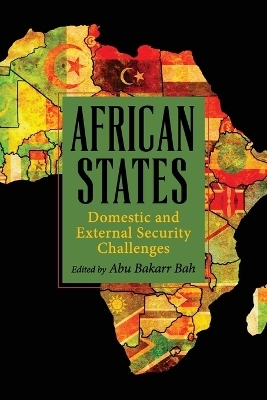 African States - 